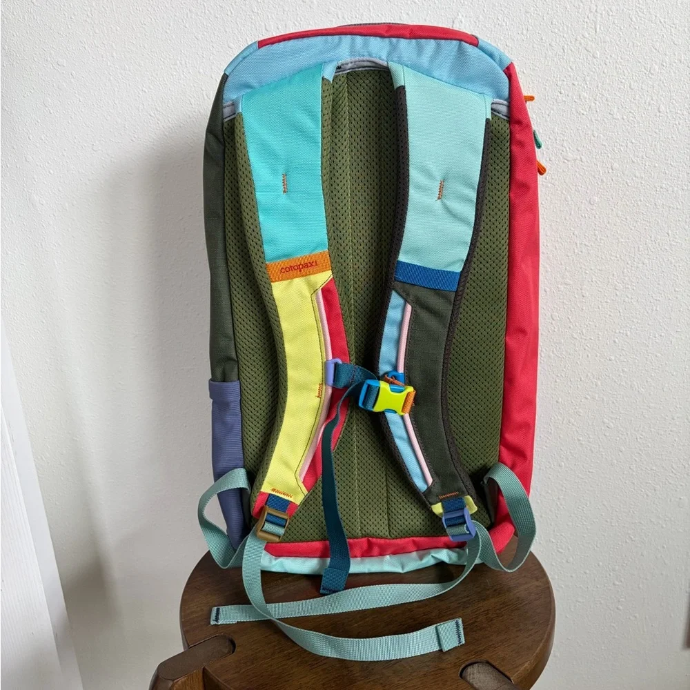 Cotopaxi Allpa Mini 20L Travel Pack Del Día - Picture 5 of 15